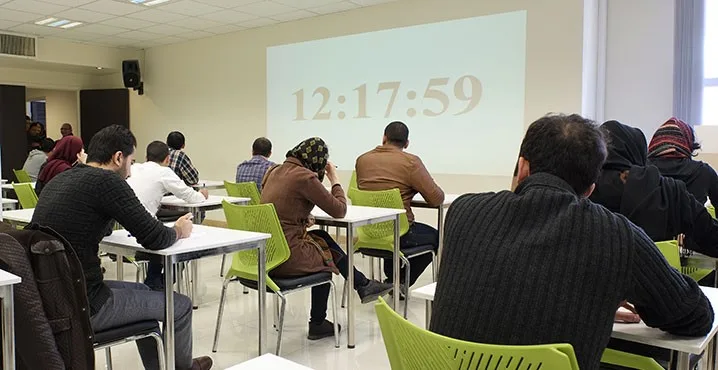 آموزشگاه گوته