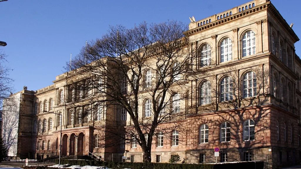 دانشگاه Hochschule Aachen