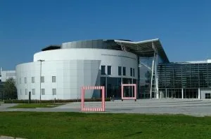 دانشگاه Technische Universität München