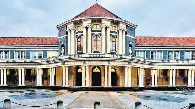 دانشگاه Hamburg