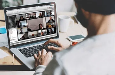 وبینار ایرسافام