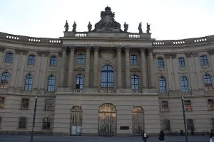 Humboldt-Universität zu Berlin