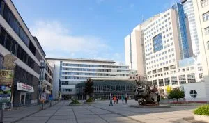 Friedrich-Schiller-Universität Jena