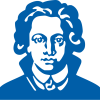 Goethe-Universität Frankfurt am Main logo