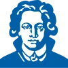 Goethe-Universität Frankfurt am Main logo