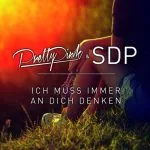 آهنگ آلمانی ich muss immer an dich denken- sdp