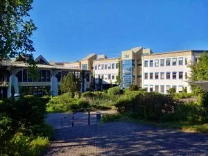 Kaiserslautern,TU