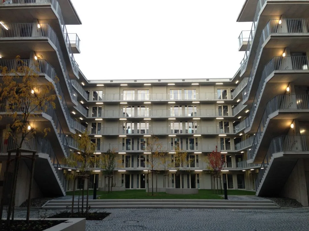 دانشگاه Bayreuth