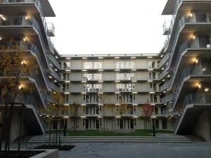 دانشگاه Bayreuth