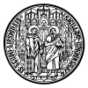 Universität Leipzig logo
