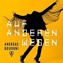 آهنگ آلمانی andreas bourani