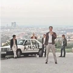 آهنگ آلمانی amour