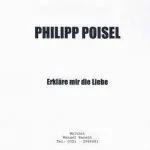 آهنگ آلمانی philipp poisel