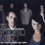 آهنگ آلمانی halt dich mir fest- revolverheld
