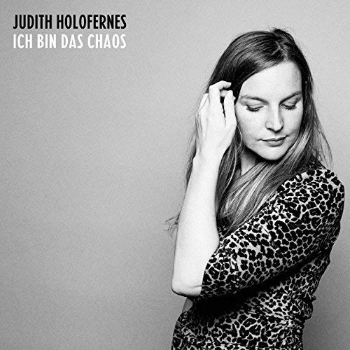 دانلود آهنگ آلمانی ich bin das chaos- judith holofernes