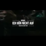 آهنگ آلمانی ich hor nicht auf- ufo361