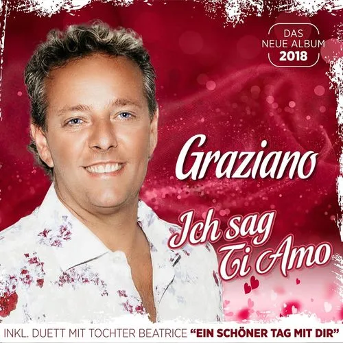 آهنگ آلمانی ich sag ti amo- granziano