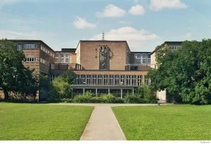 Universität zu Köln