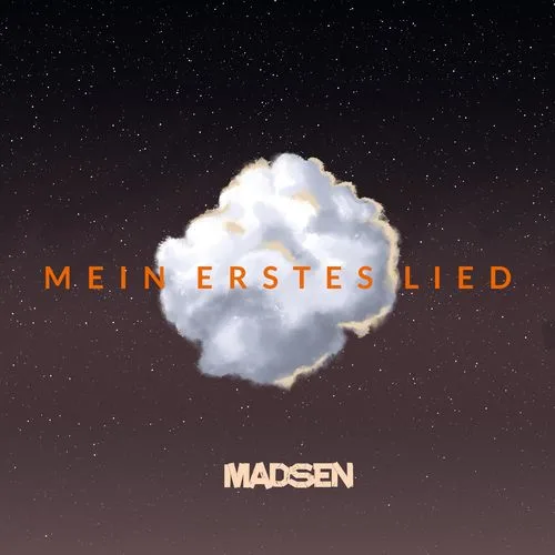 دانلود آهنگ آلمانی mein erstes lied madsen