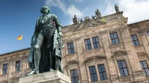 nurnberg university