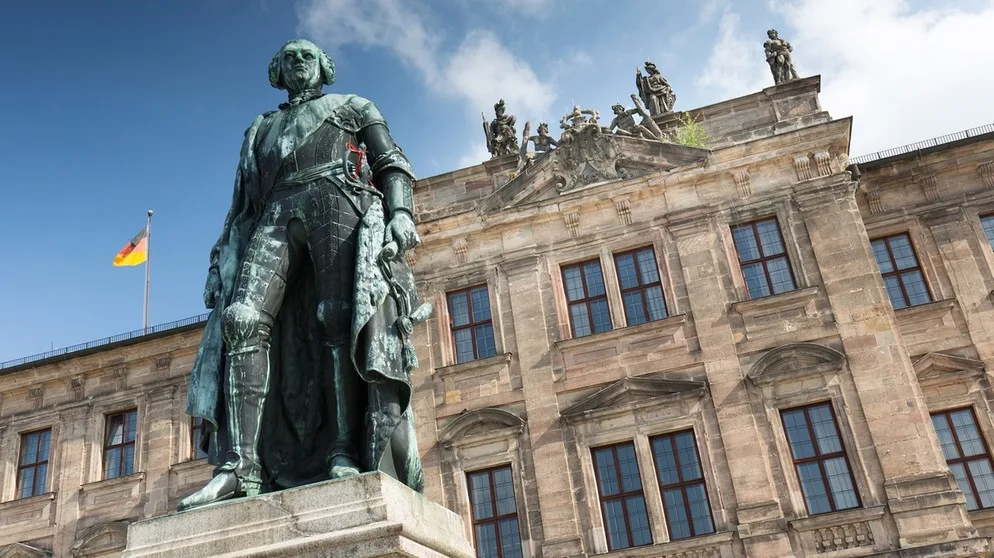 nurnberg university