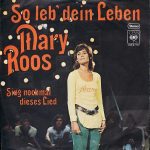 آهنگ آلمانی so leb dein leben- mary roos