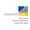 Rheinische Friedrich-Wilhelms-Universität Bonn