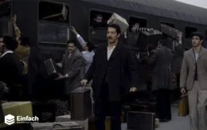فیلم و سریال آلمانی
