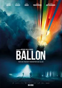 Der Ballon​