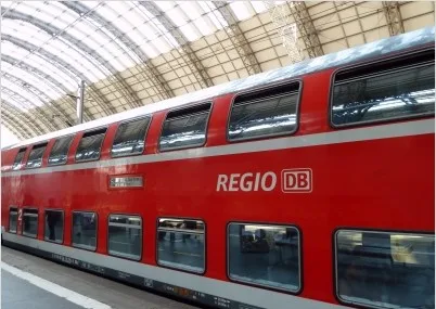 regional trains einfach.ir