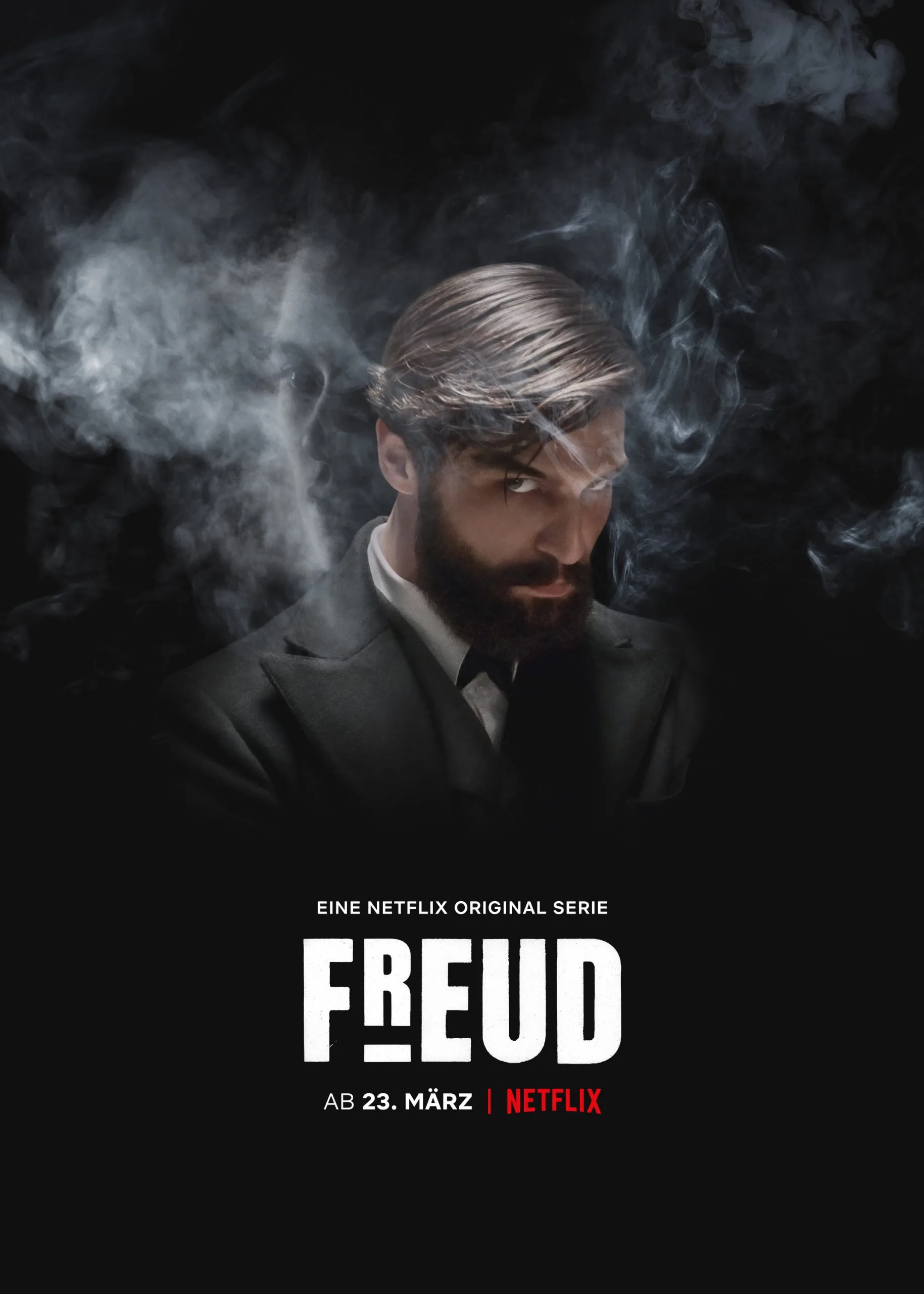 سریال آلمانی freud
