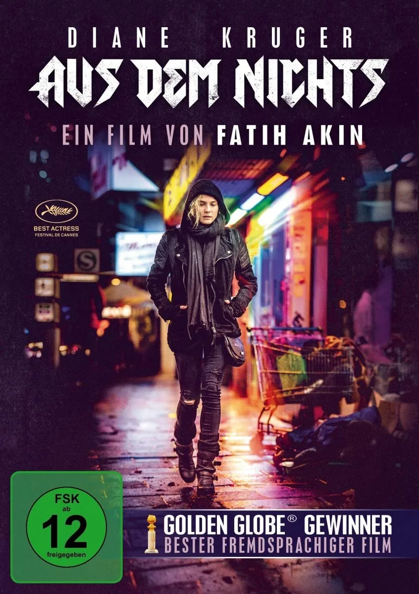 فیلم آلمانی aus them nivhts