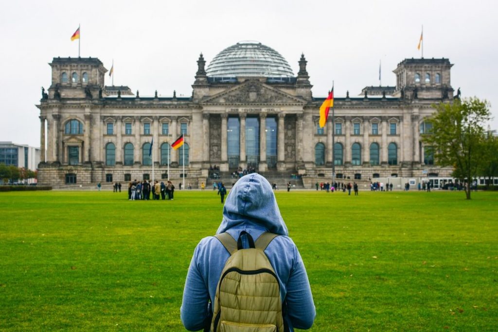 بهترین دانشگاه های آلمان 2021
