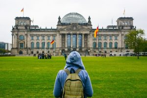 بهترین دانشگاه های آلمان 2021 - آینفاخ - einfach - دانشگاه - مهاجرت تحصیلی - آلمان - مهاجرت - مهاجرت آلمان