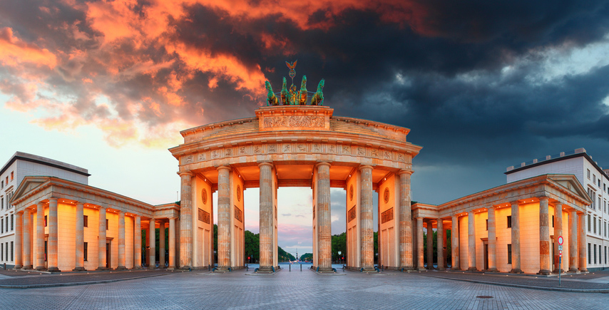 پنج شهر ارزان برای زندگی در آلمان