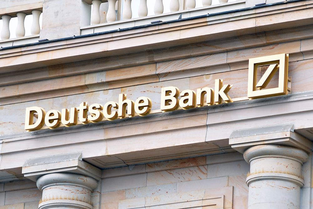 باز کردن حساب بانکی در آلمان