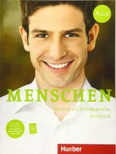 کتاب menschen a1.2