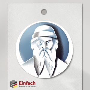 پیکسل Johannes Gutenberg