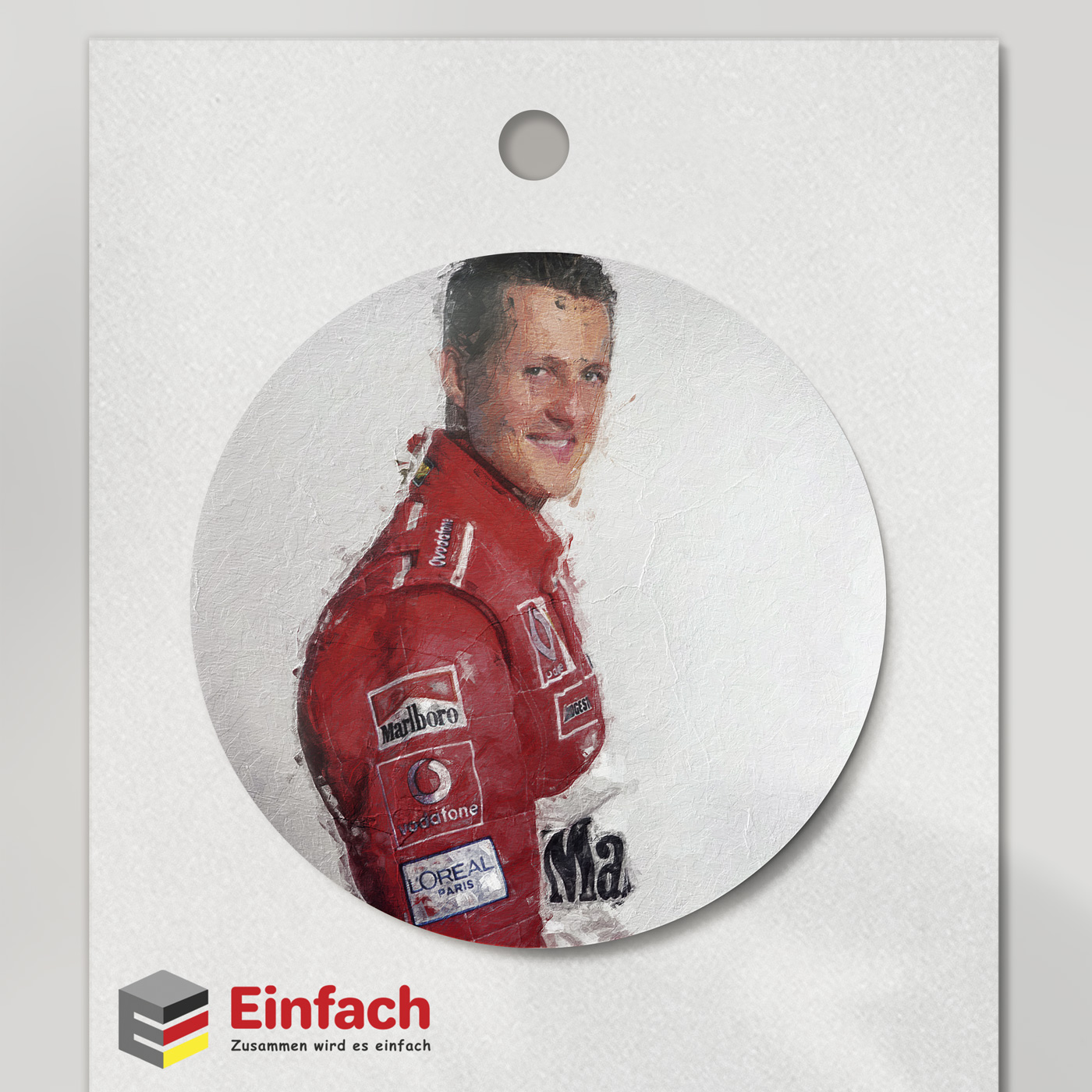 پیکسل Michael Schumacher