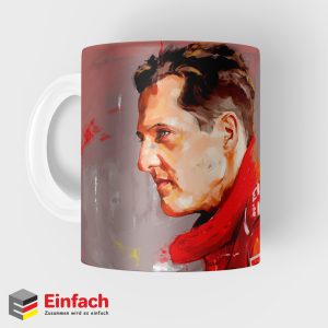 ماگ Michael Schumacher