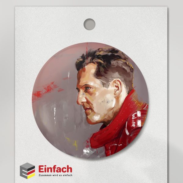 پیکسل Michael Schumacher2