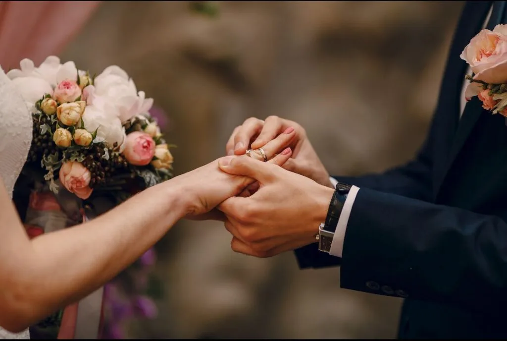ازدواج در آلمان