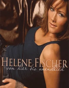 آهنگ von hier bis unendlich