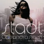 آهنگ آلمانی Cassandra Steen , Adel Tawil Stadt