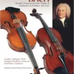 آهنگ آلمانی Double Concerto in D Minor