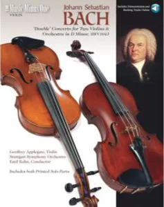 آهنگ آلمانی Double Concerto in D Minor