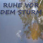 آهنگ آلمانی Ruhe vor dem Sturm