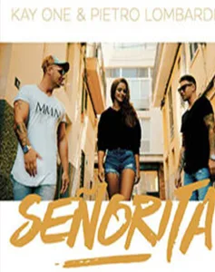 آهنگ آلمانی Senorita