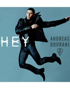 آهنگ آلمانی Andreas Bourani Sein
