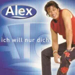 آهنگ آلمانی Ich Will Nur Dich